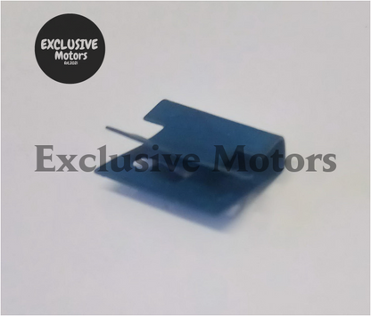 Ford Escort MK1 Inner Door Glass Seal Clip