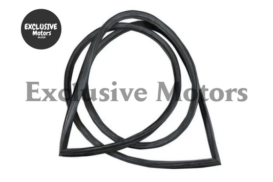 Ford Capri MK1 Front Screen Seal