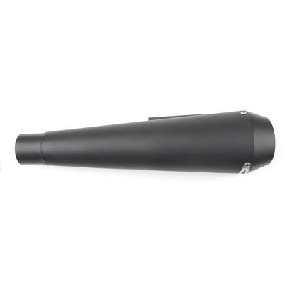Harley Street 500/750 CC 2015-2017 Motorcycle Exhaust Slip on Muffler Pipe