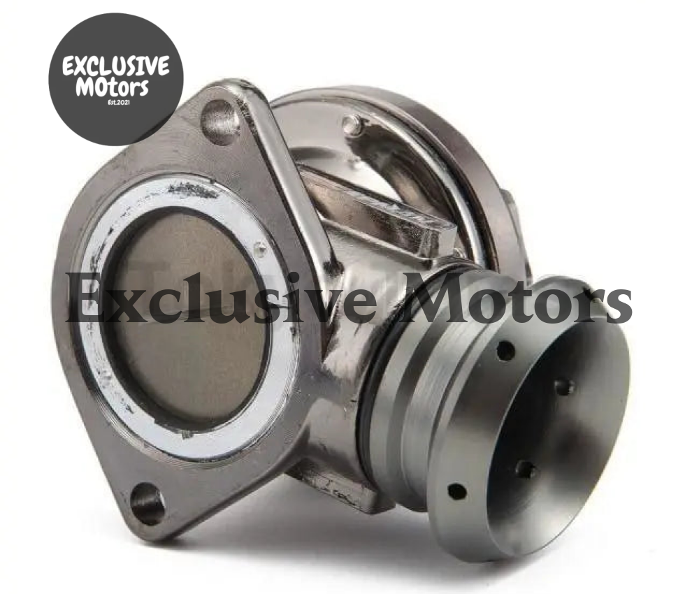 Epman RZ Type Style Bov Blow Off Valve Aluminum Bolt Flange Gasket Universal Engine Turbo EPMBOV771 - Tokyo Tom's