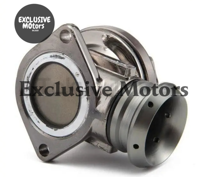 Epman RZ Type Style Bov Blow Off Valve Aluminum Bolt Flange Gasket Universal Engine Turbo EPMBOV771 - Tokyo Tom's