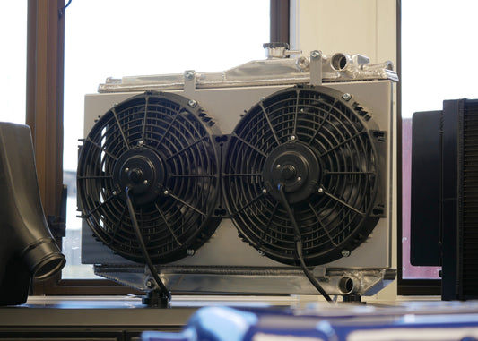 Radiator Hose Kit 2.0L/2.5L for Subaru Forester SH/SJ 2008-2018