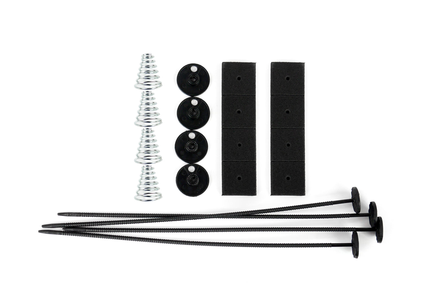 Silicone Radiator Hose Kit for Nissan GTR R35 VR38DETT 2007-2021