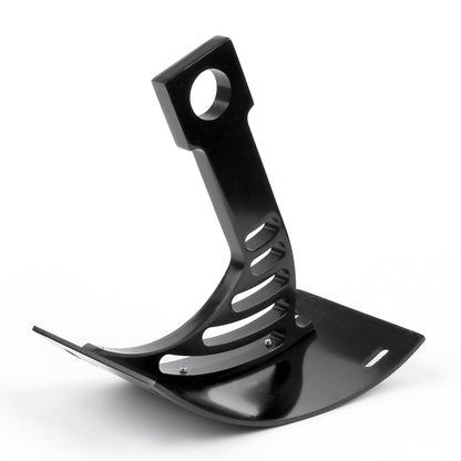 Tag Bracket Swingarm Mount License Plate For Kawasaki ZXR6 ZX6R/636 ZX7 ZX9 Generic