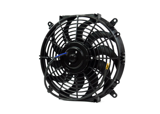 120W Slimline Electric Fan for Radiator
