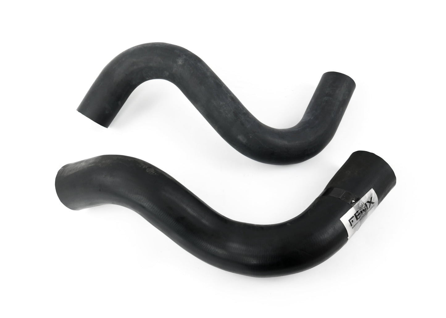 Radiator Hose Kit for Ford Falcon EA/EB/ED 6Cyl & V8 1988-1994