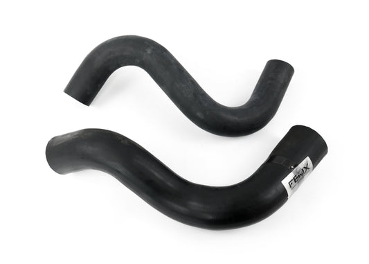 Radiator Hose Kit for Ford Falcon EA/EB/ED 6Cyl & V8 1988-1994