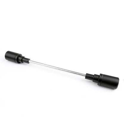 Frame Sliders Crash Protector Ducati Monster S2 S4 S4R 600 750 800 900 Generic