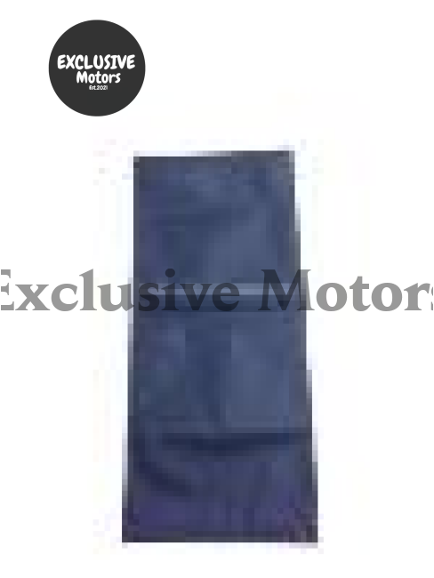 Ford Capri MK1 jack bag small