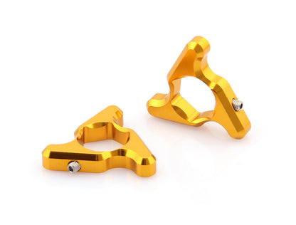 Blade Fork Preload Adjusters For ZX6R Z 1000 GSXR 600 750 CBR 600 900 22mm Generic