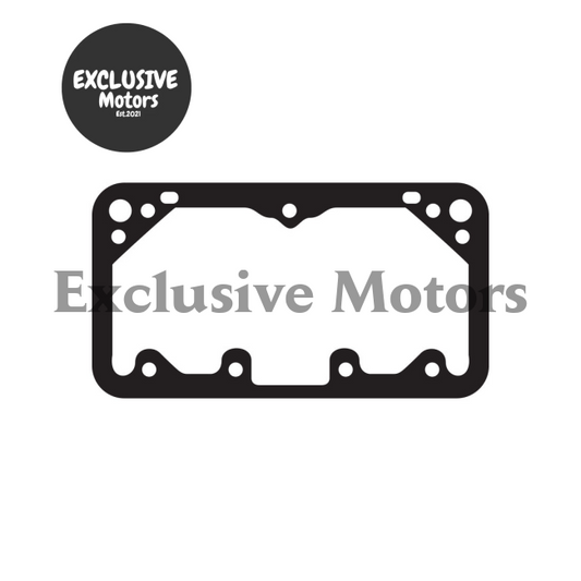 Float Bowl Gasket for Holley Carburetor (1957-1986)