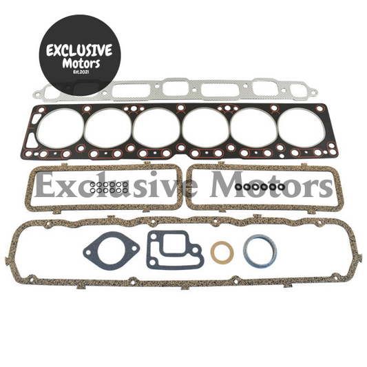 Valve Regrind Gasket Set for Holden Red 6 Cylinder (1963-1984)