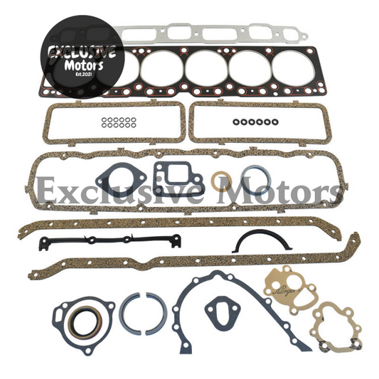 Engine Gasket Set for Holden Red 6 Cylinder (1963-1986)