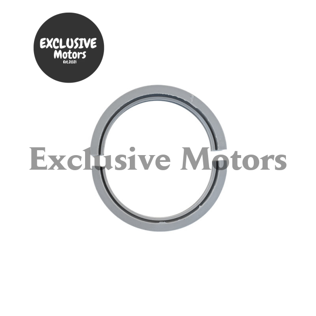 Rubber Rear Main Seal for Holden 6 Cylinder & V8 (1963-1984)