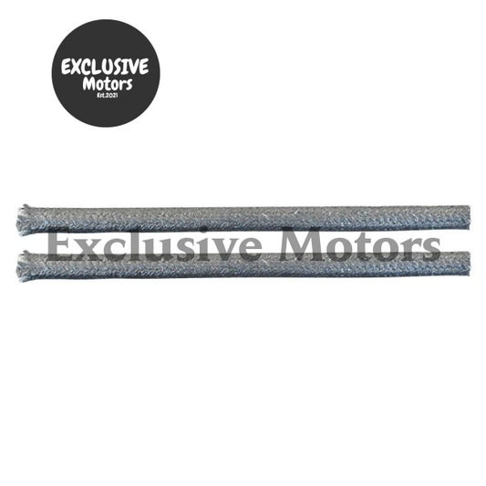 Rope Rear Main Seal 144-351 for Ford Windsor Cleveland (1960-1995)