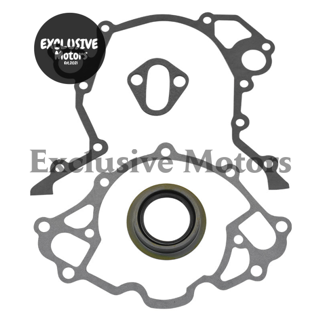 Gasket & Seal Kit for Timing Cover Ford Falcon Fairlane Mustang (1962-1973)