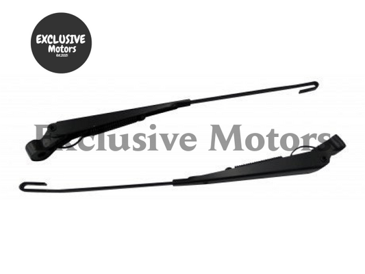 Ford Escort MK2 new wiper arms each