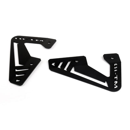 Radiator Guard Cover Grille Side Protector For 16-17 Yamaha MT 10 FZ-10 Generic