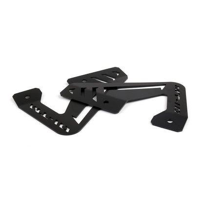 Radiator Guard Cover Grille Side Protector For 16-17 Yamaha MT 10 FZ-10 Generic