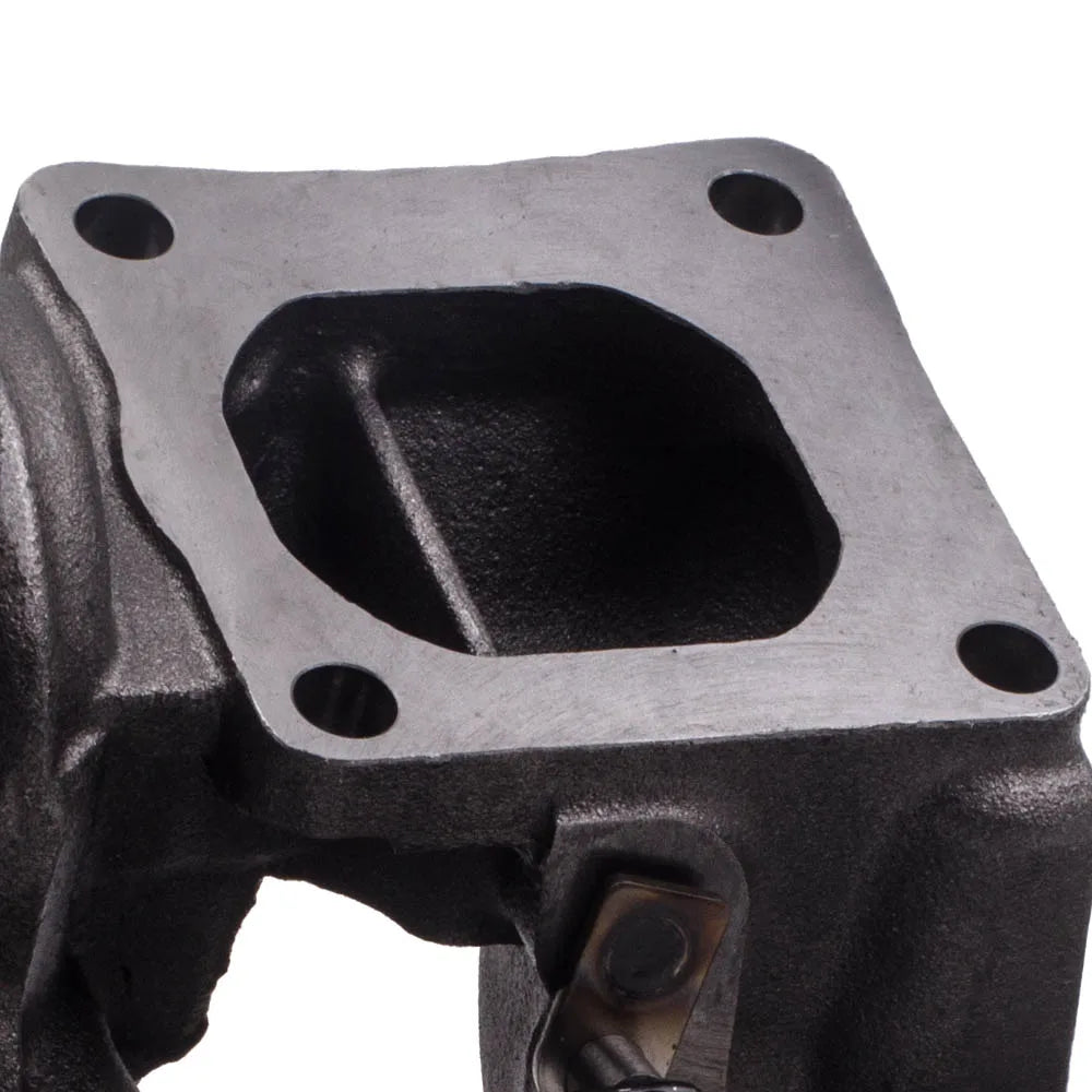 Maxpeedingrods GT1544z Turbo charger for Ford Transit Connect 1.8TDCI 66 kW BHDB/C9DB 2002-2013 Turbine Turbocompressor