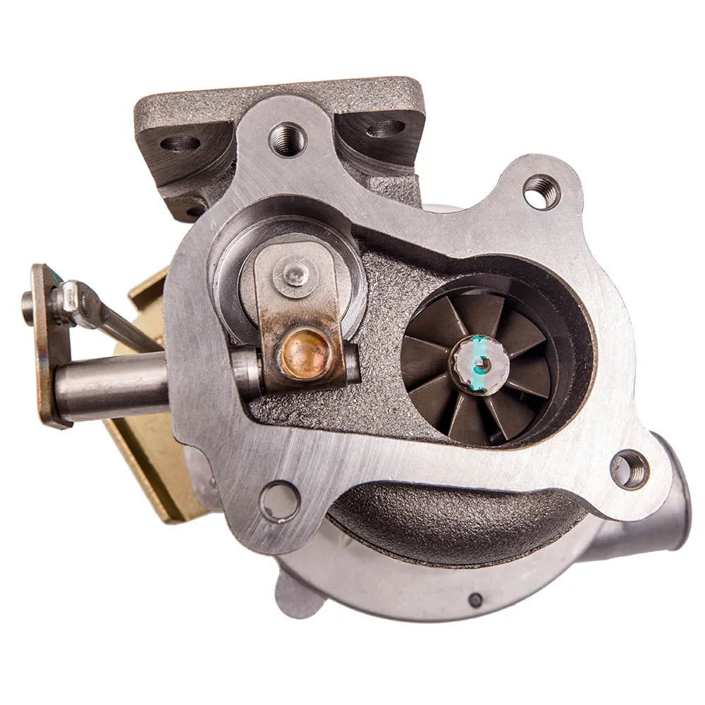 Maxpeedingrods Turbo for Isuzu D-Max for Holden Rodeo 2.5L 4JA1-T RHF5 RHF4H Turbocharger 8972402101 VA420037 Turbocompressor