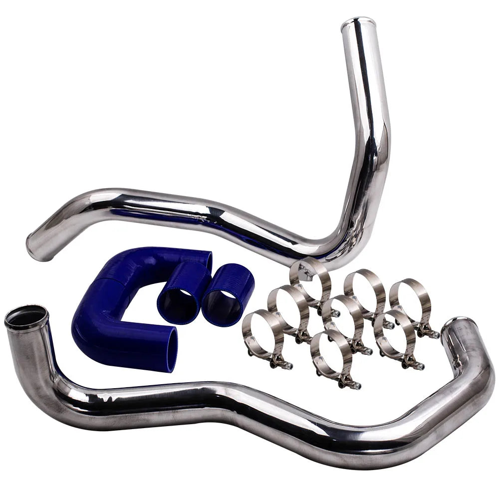 maxpeedingrods Intercooler Pipe Kit for Skoda Fabia MK1 6Y 1.9TDI VRS PD130 2002-2007 for Fabia MK1 6Y 1.9TDI VRS PD130 03-05