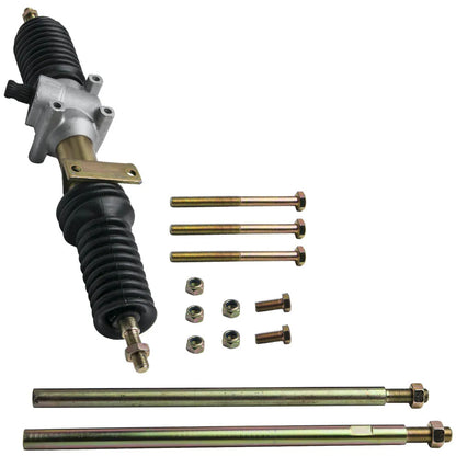 maxpeedingrods Front Steering Rack & Pinion 1823902 for Polaris Ranger Crew & XP 900 1000  2015 2016 2017 2018