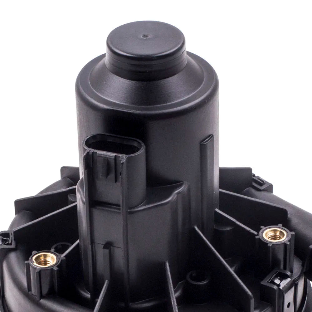 maxpeedingrods Secondary Smog Air Pump For Cadillac DeVille 4.6L V8 2000 2001 2002 2003-2004