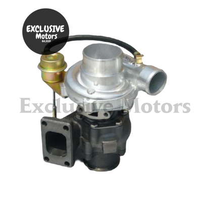 T3/T4 Turbo Kit for Toyota Celica (1988-1999) & MR2 SW20 (1990-1995)