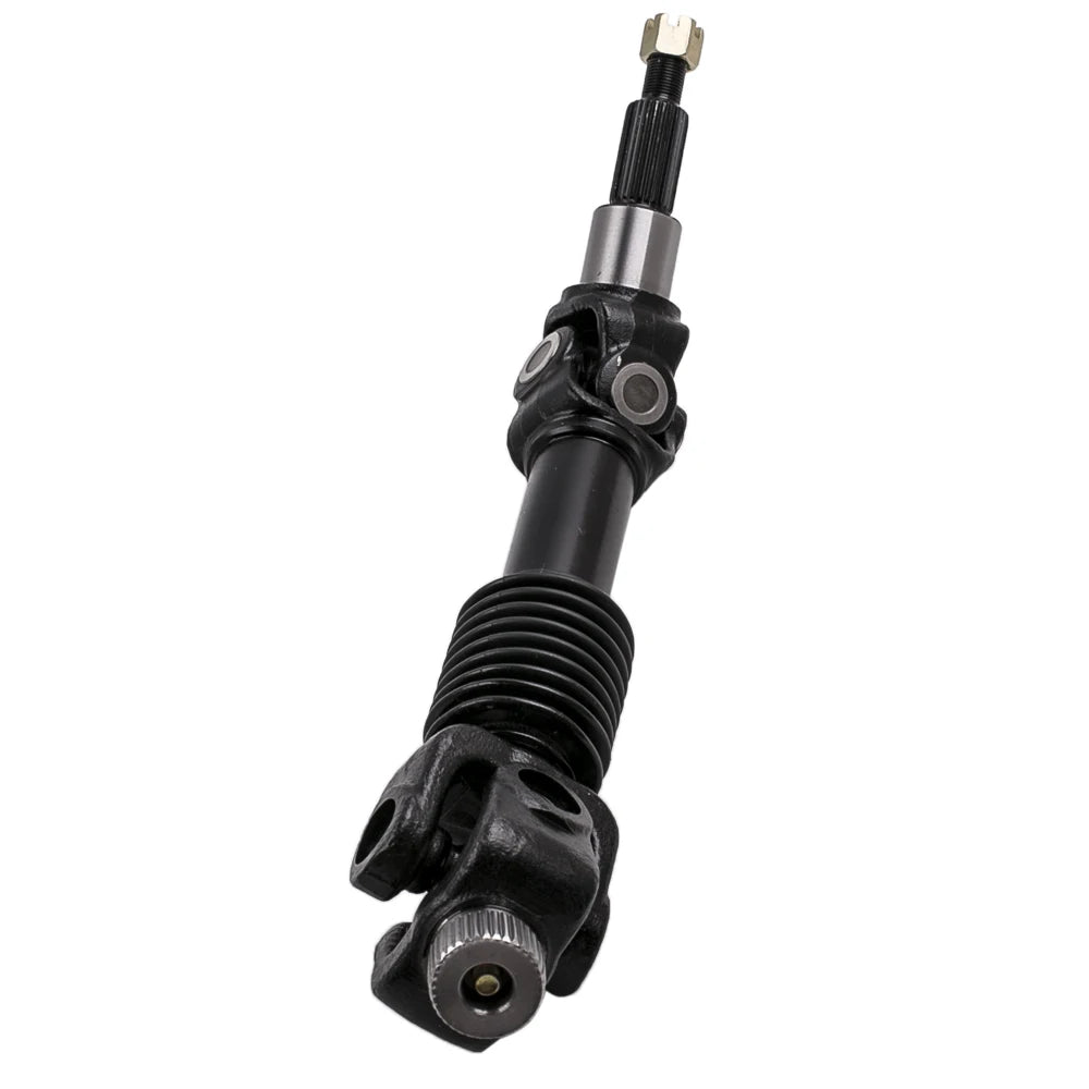 maxpeedingrods 1pc Rear U Joint Axle Left/Right Fit for Polaris Sportsman 500 1996 4x4