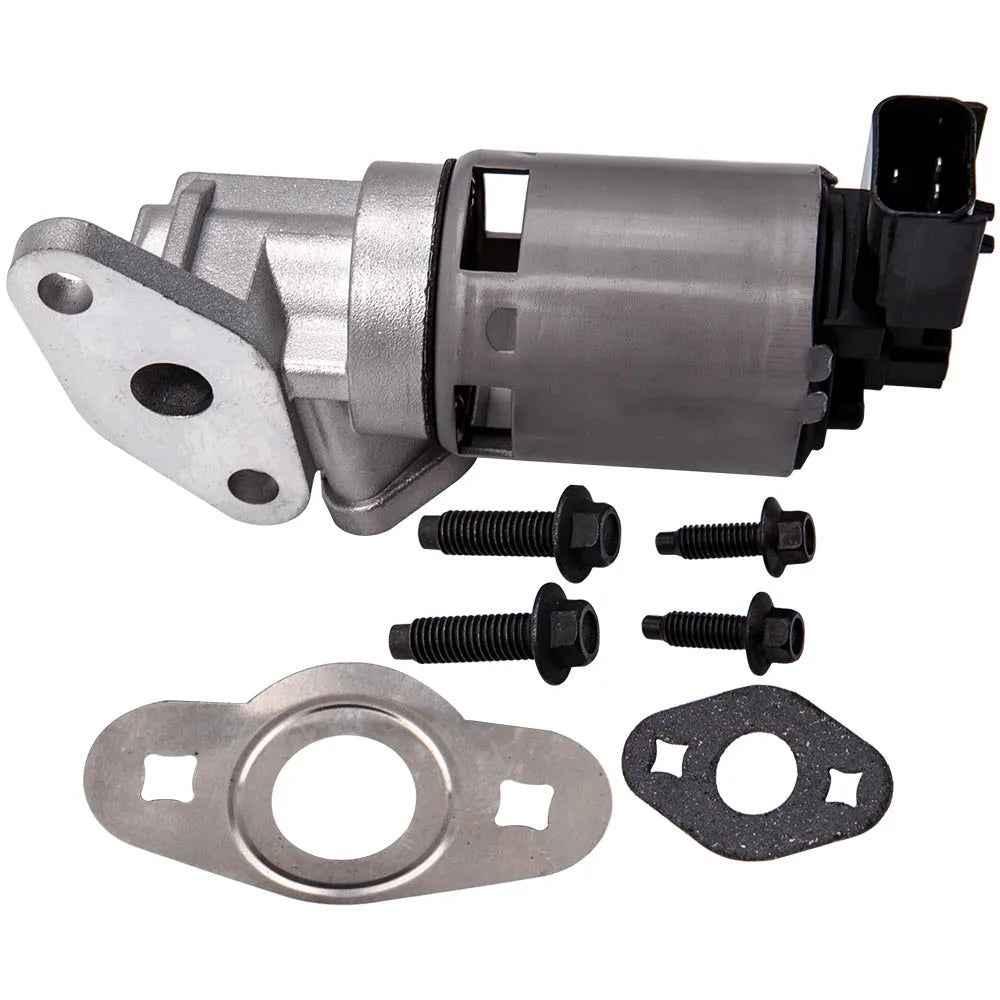 maxpeedingrods Emissions EGR Valve For Chrysler Pacifica Dodge Caravan 4861662AA 4861663AA