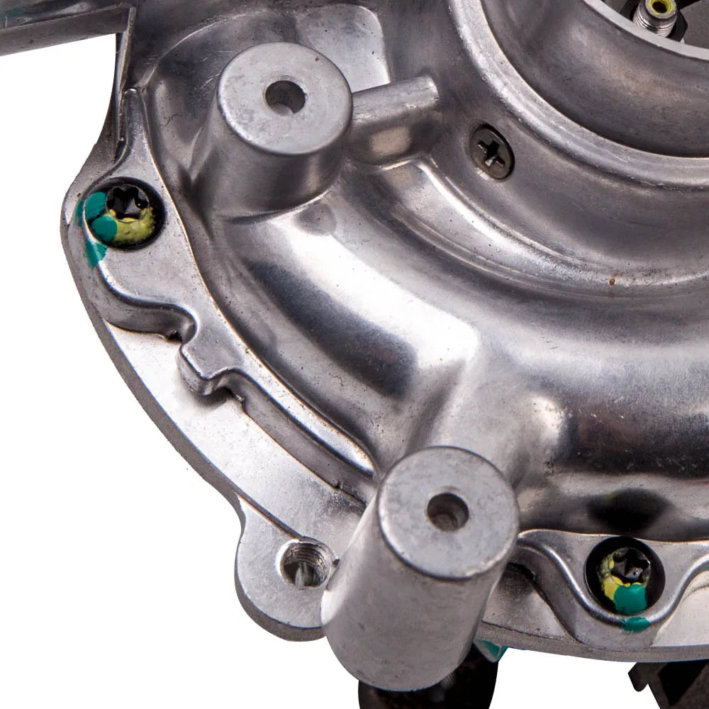 Maxpeedingrods Turbo for Isuzu D-Max for Holden Rodeo 2.5L 4JA1-T RHF5 RHF4H Turbocharger 8972402101 VA420037 Turbocompressor