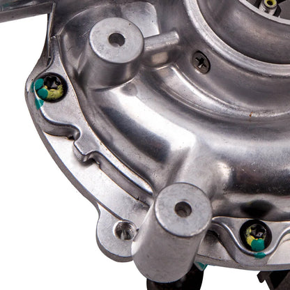 Maxpeedingrods Turbo for Isuzu D-Max for Holden Rodeo 2.5L 4JA1-T RHF5 RHF4H Turbocharger 8972402101 VA420037 Turbocompressor