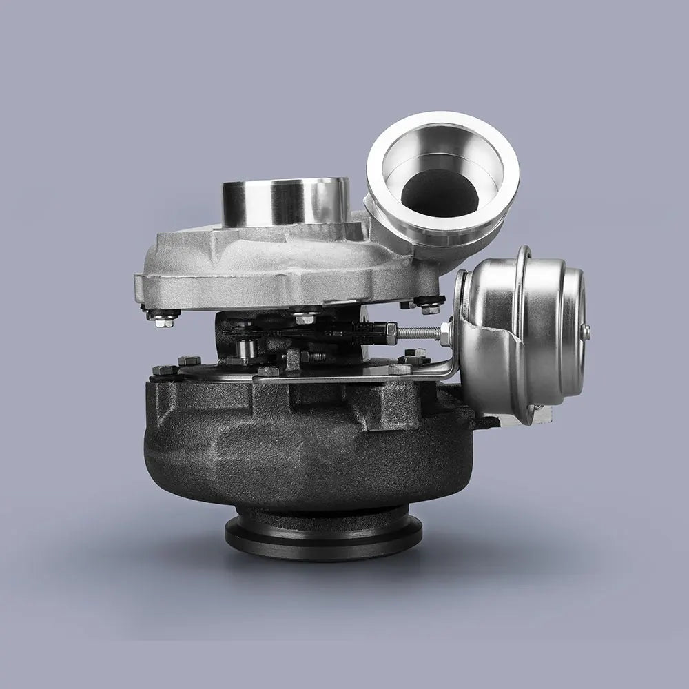 Turbo Charger Fit For Mercedes Sprinter 216 316 416 616 OM615 A6120960399 709838