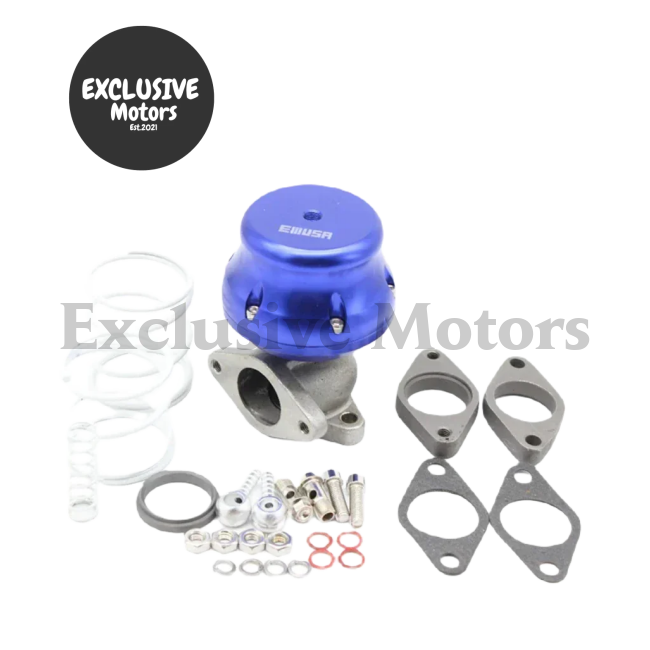 Turbo Kit for Lexus SC300 (1992-1999) & Toyota Supra 2JZ-GTE