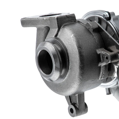 GT1749V Turbocharger for Ford C / S-MAX Kuga for Volvo C30 C70 V / S40 V40 V50 2.0 100kw Turbo Charger turbolader 728768-0004