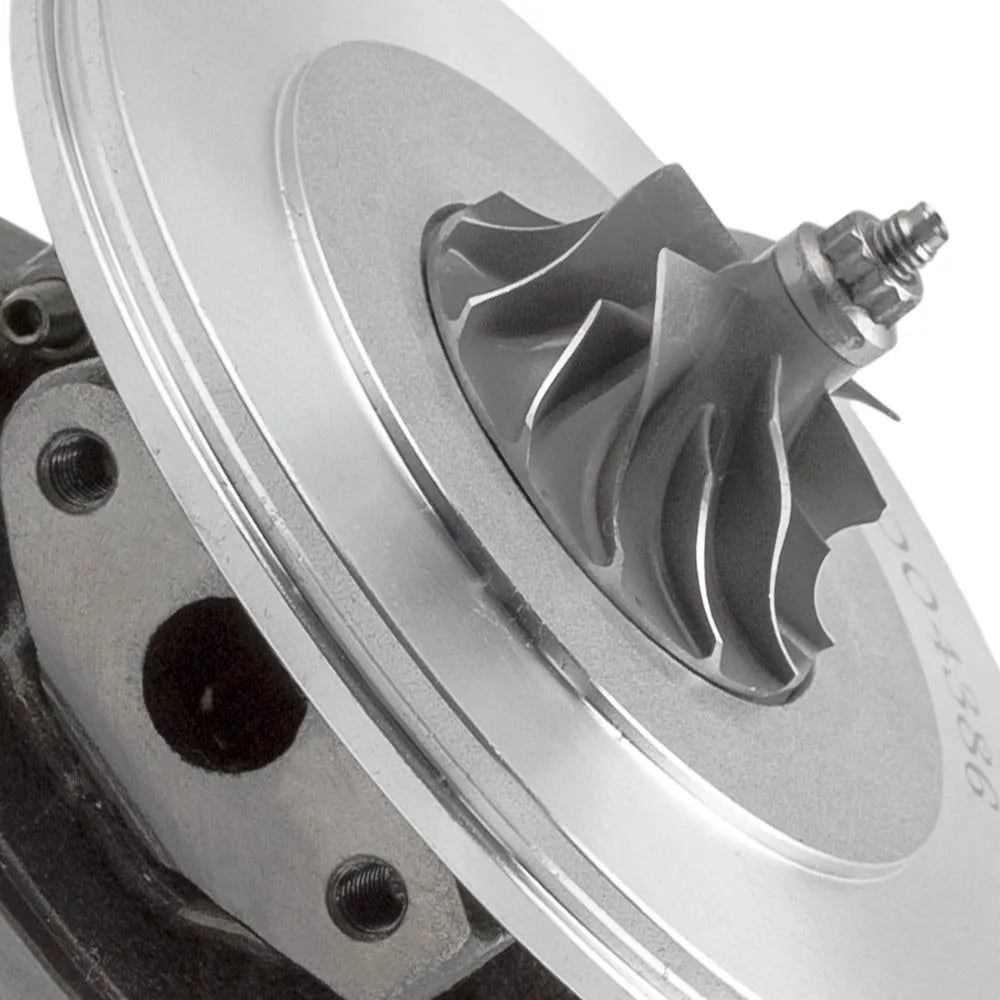 GT1544V Turbo Cartridge Core for Mazda 3 Ford Focus TDCi 1.6HDI DV6TED4 750030   753420-5004S  753420-0004 753420-