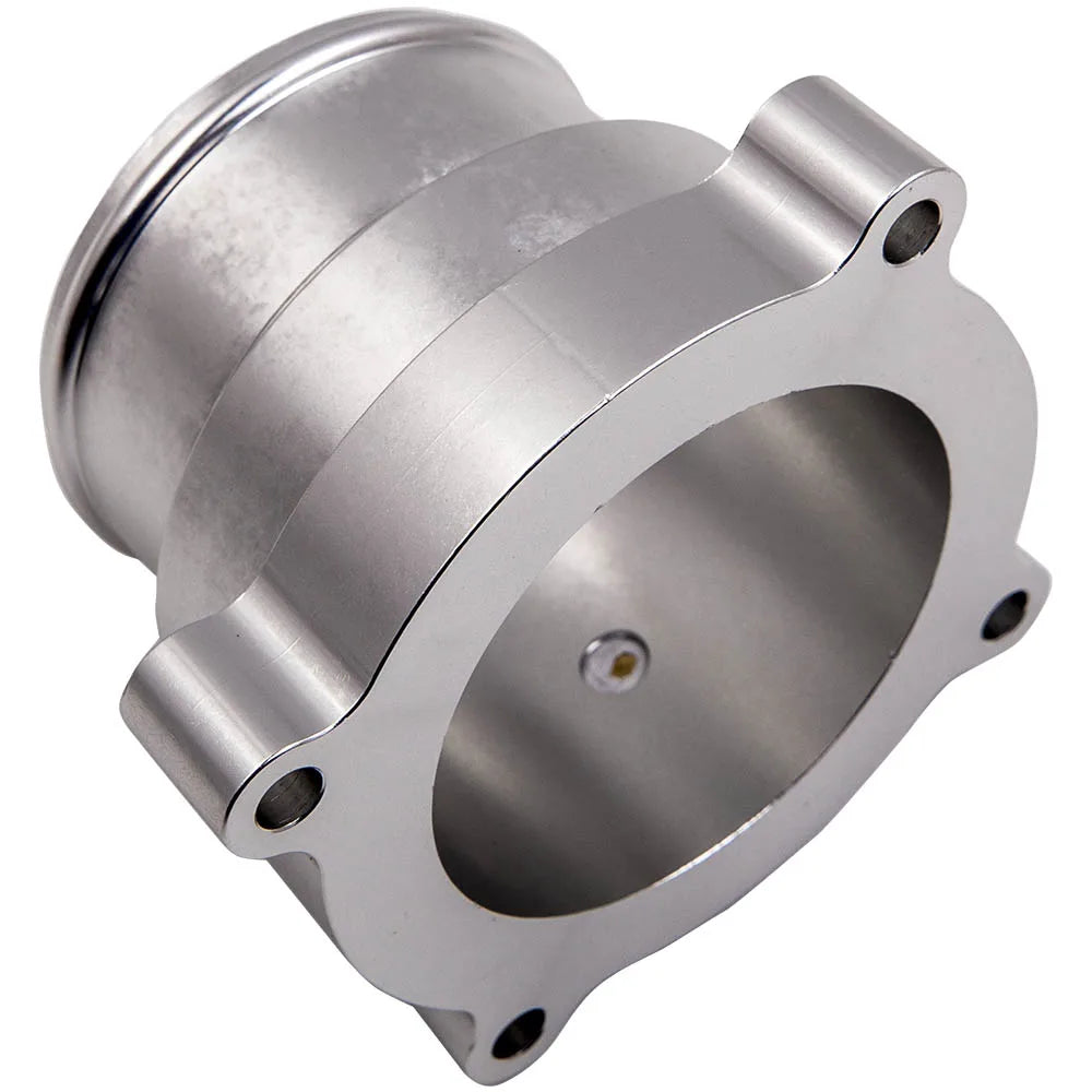 maxpeedingrods 2.75" Cold Side Intercooler Pipe & Boot Kit for  Ford 6.7L V8 Powerstroke 2011-2016