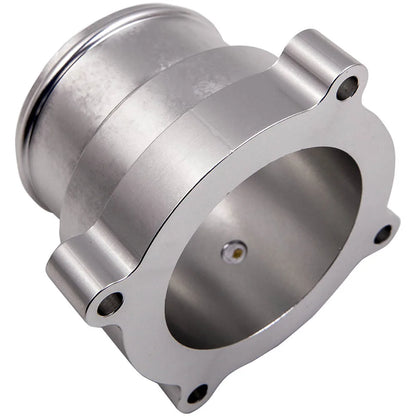 maxpeedingrods 2.75" Cold Side Intercooler Pipe & Boot Kit for  Ford 6.7L V8 Powerstroke 2011-2016