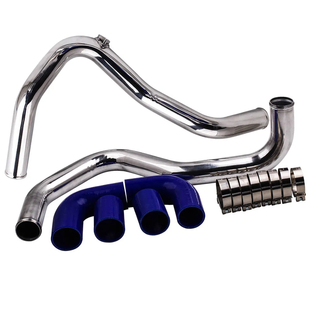 maxpeedingrods Intercooler Pipe Kit for Skoda Fabia MK1 6Y 1.9TDI VRS PD130 2002-2007 for Fabia MK1 6Y 1.9TDI VRS PD130 03-05