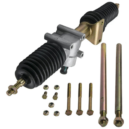 maxpeedingrods Front Steering Rack & Pinion 1823902 for Polaris Ranger Crew & XP 900 1000  2015 2016 2017 2018