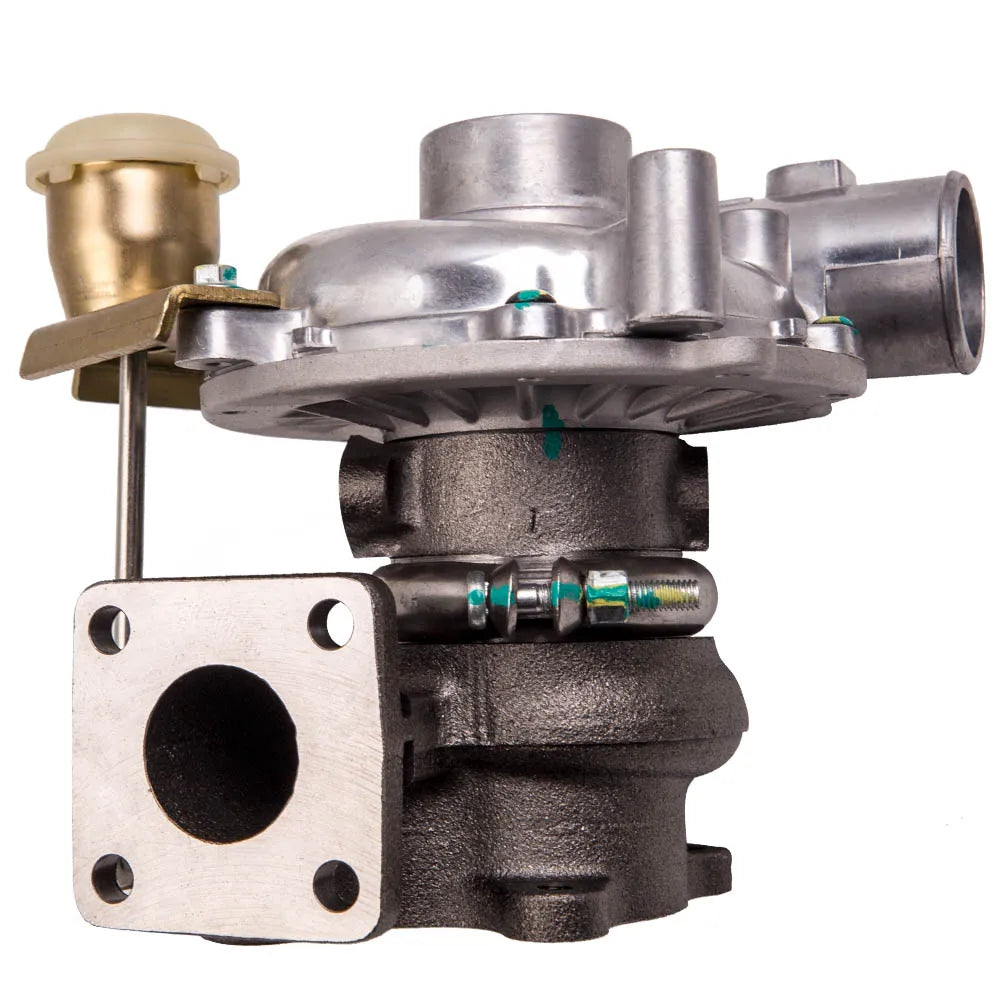 Maxpeedingrods Turbo for Isuzu D-Max for Holden Rodeo 2.5L 4JA1-T RHF5 RHF4H Turbocharger 8972402101 VA420037 Turbocompressor