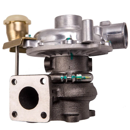 Maxpeedingrods Turbo for Isuzu D-Max for Holden Rodeo 2.5L 4JA1-T RHF5 RHF4H Turbocharger 8972402101 VA420037 Turbocompressor