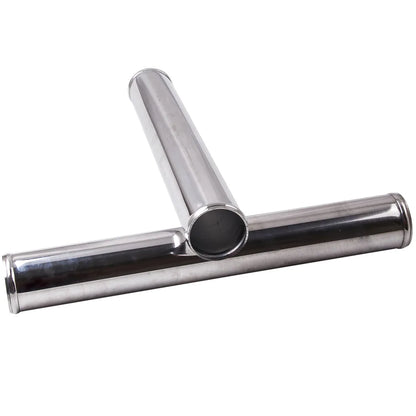 GT35 GT3582 Turbo + 2.5" 64mm Intercooler Pipe For Nissan R32 R33 R34 RB25 RB30