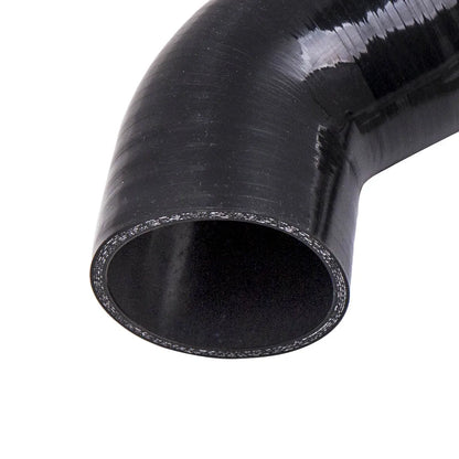 maxpeedingrods 2.75" Cold Side Intercooler Pipe & Boot Kit for  Ford 6.7L V8 Powerstroke 2011-2016