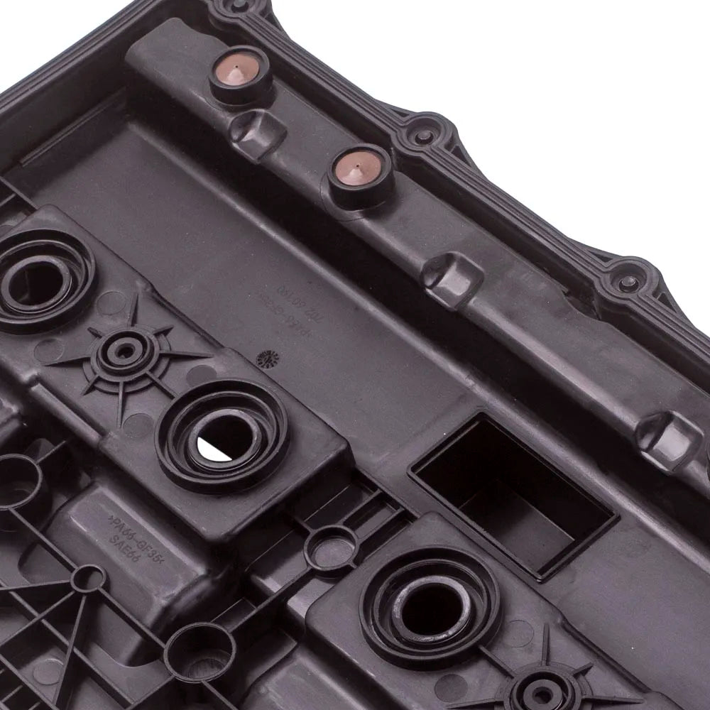 maxpeedingrods  Engine Valve Rocker Cover For Peugeot Boxer LandRover Defender LD BK2Q6K271AK 1858445