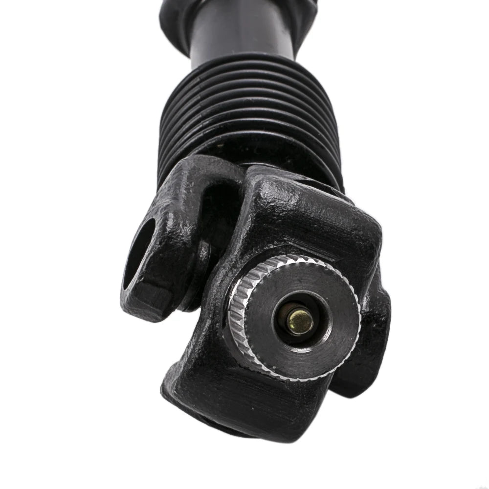 maxpeedingrods 1pc Rear U Joint Axle Left/Right Fit for Polaris Sportsman 500 1996 4x4