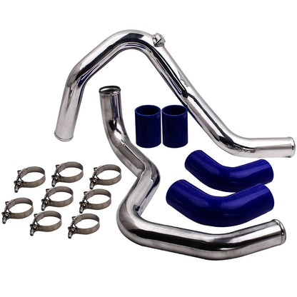 maxpeedingrods Intercooler Pipe Kit for Skoda Fabia MK1 6Y 1.9TDI VRS PD130 2002-2007 for Fabia MK1 6Y 1.9TDI VRS PD130 03-05