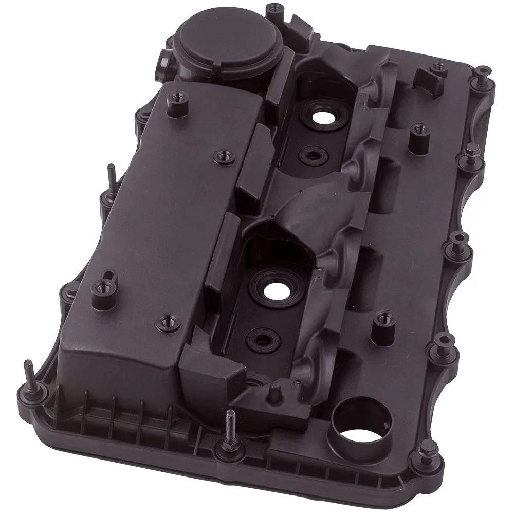 maxpeedingrods  Engine Valve Rocker Cover For Peugeot Boxer LandRover Defender LD BK2Q6K271AK 1858445