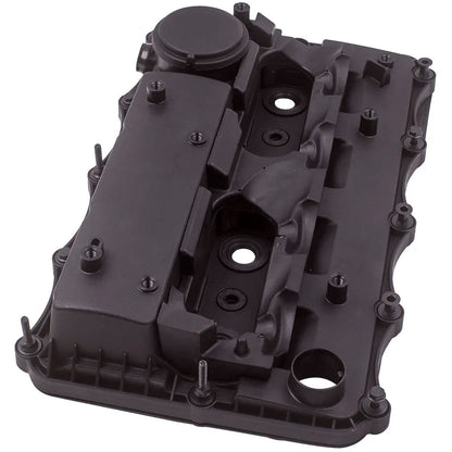 maxpeedingrods  Engine Valve Rocker Cover For Peugeot Boxer LandRover Defender LD BK2Q6K271AK 1858445